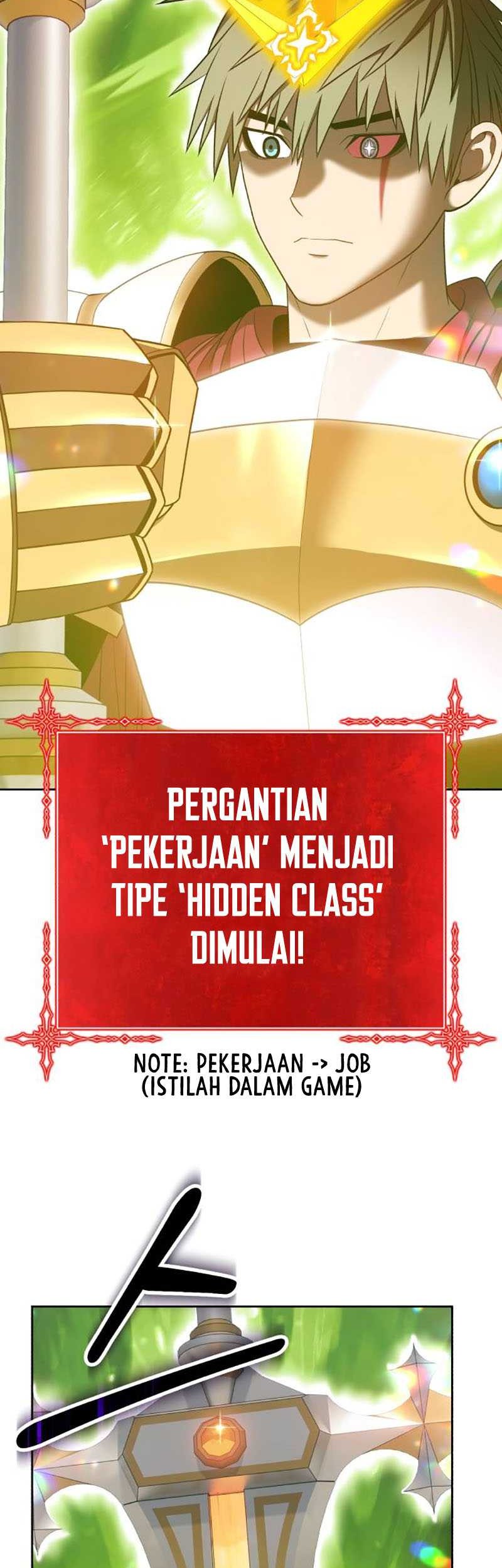 +99 Wooden Stick chapter 30 halaman 86