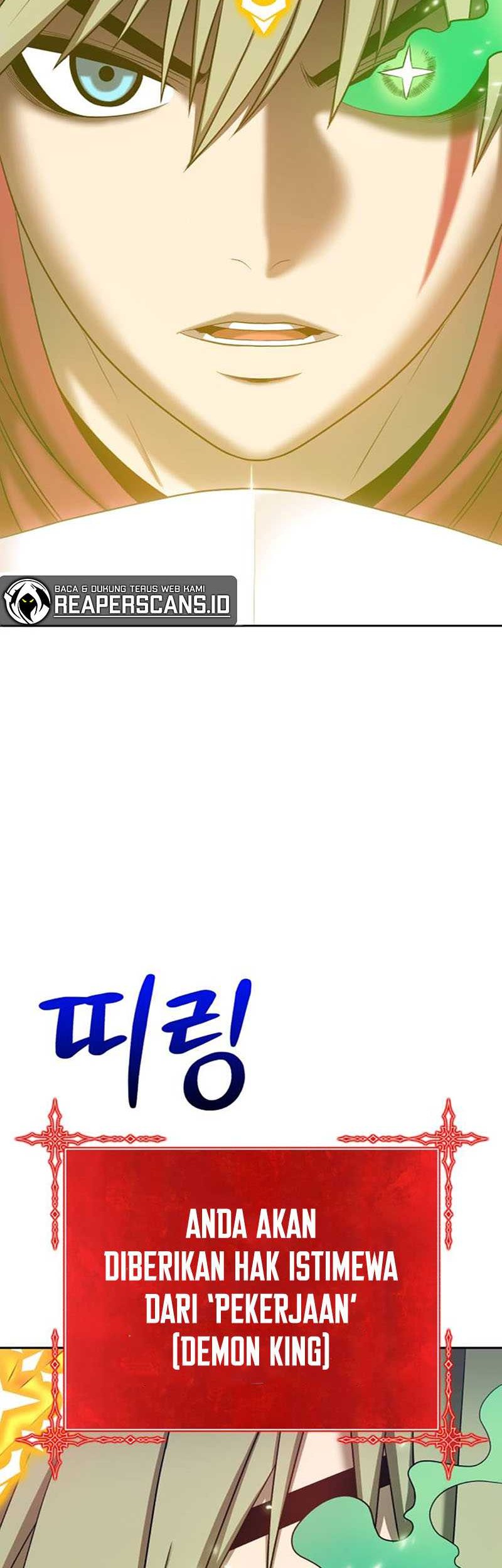 +99 Wooden Stick chapter 30 halaman 92