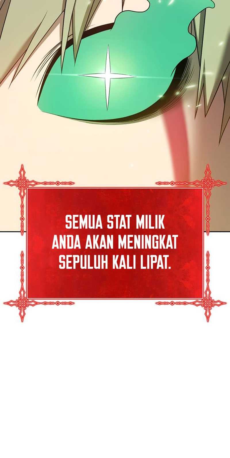 +99 Wooden Stick chapter 30 halaman 93