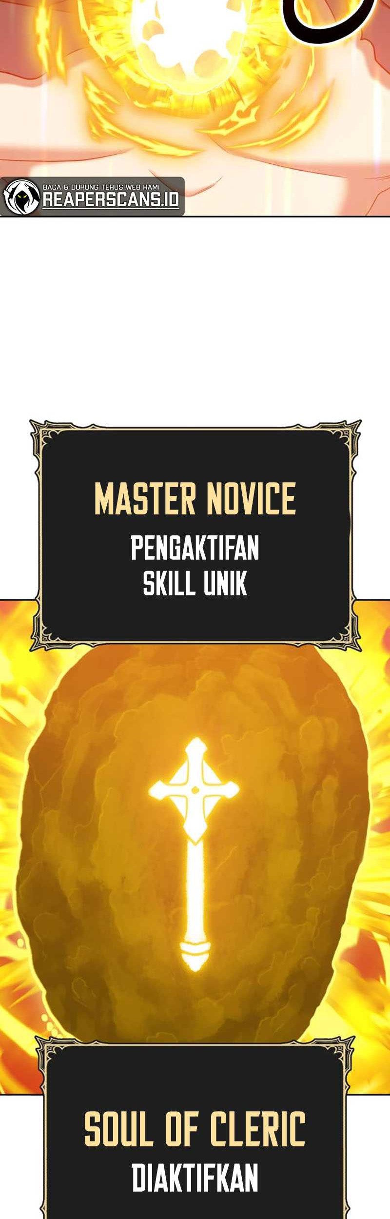 +99 Wooden Stick chapter 30 halaman 148