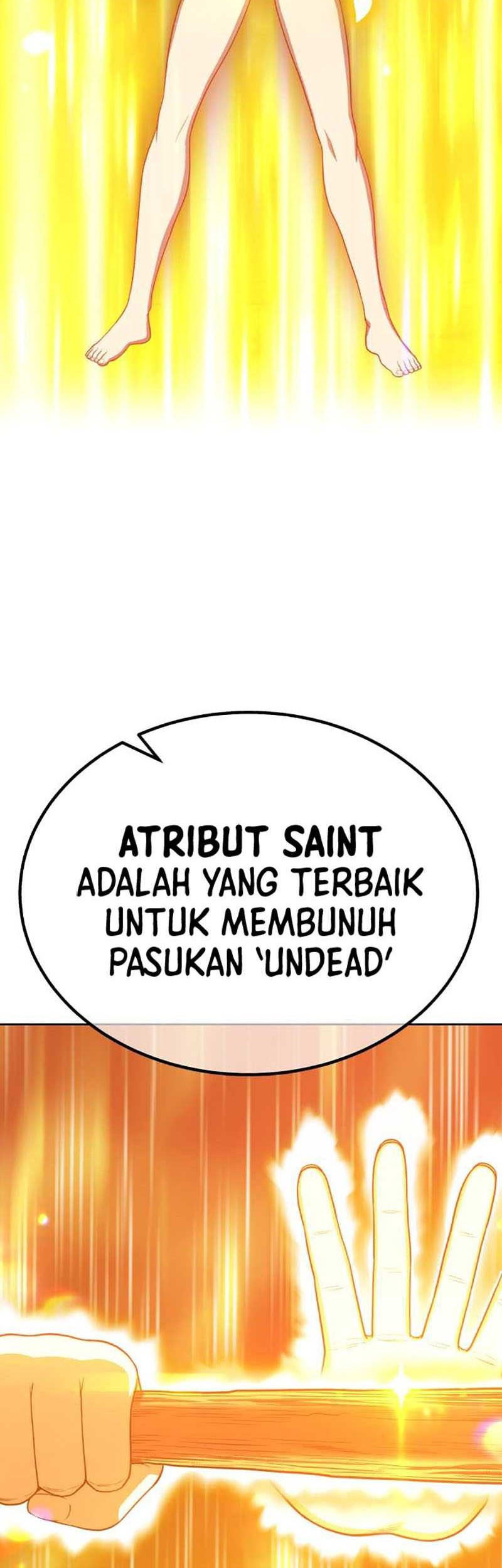 +99 Wooden Stick chapter 30 halaman 150