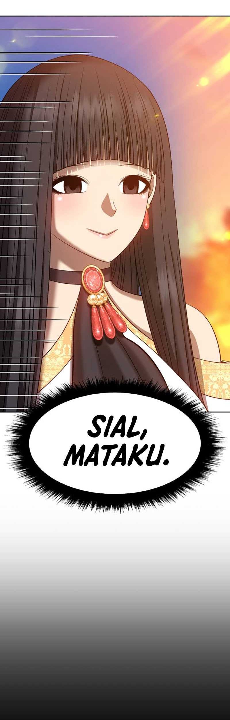 +99 Wooden Stick chapter 30 halaman 158