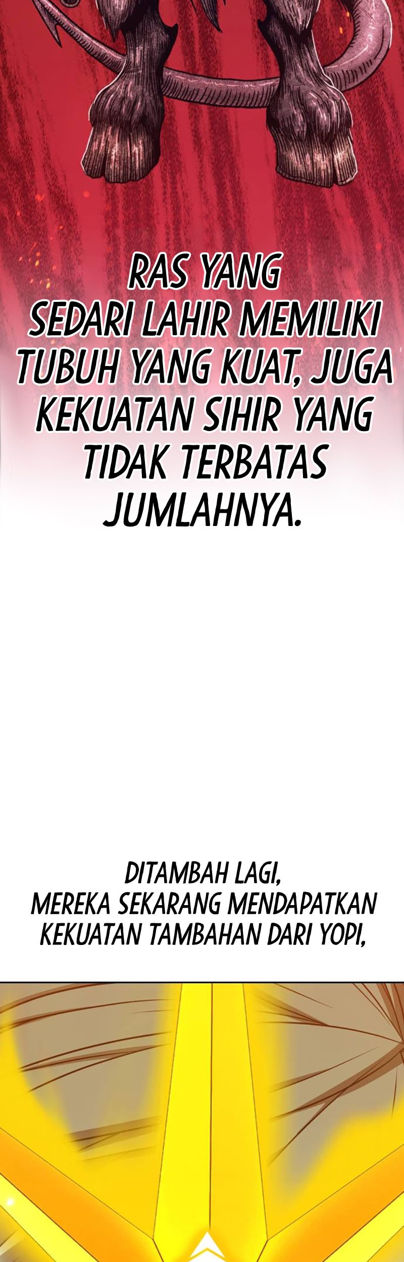 +99 Wooden Stick chapter 31 halaman 18