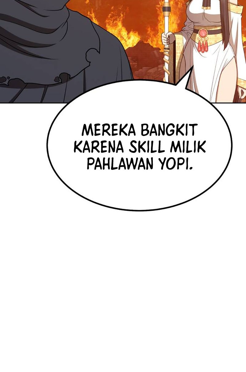 +99 Wooden Stick chapter 31 halaman 30