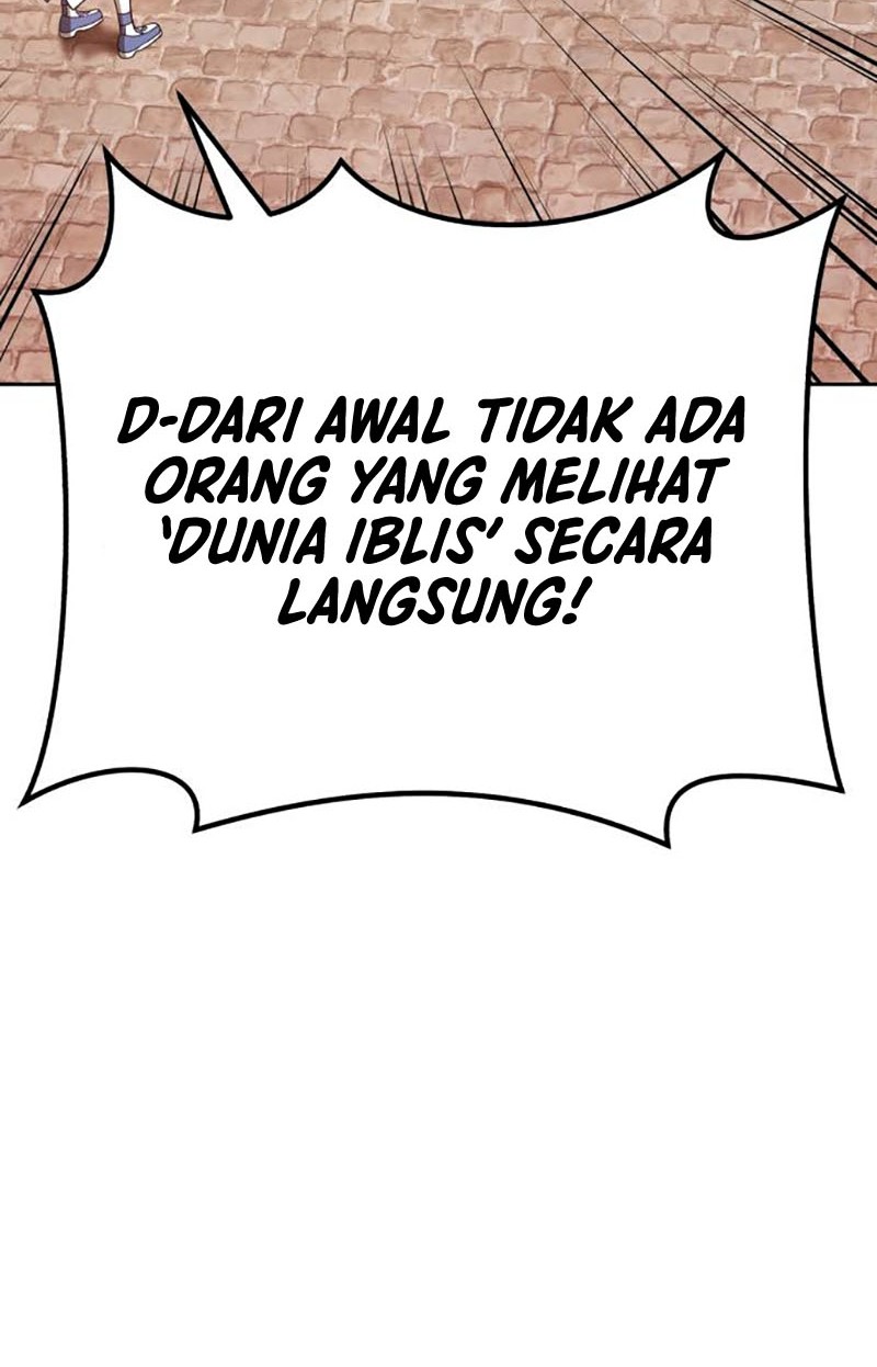 +99 Wooden Stick chapter 31 halaman 42