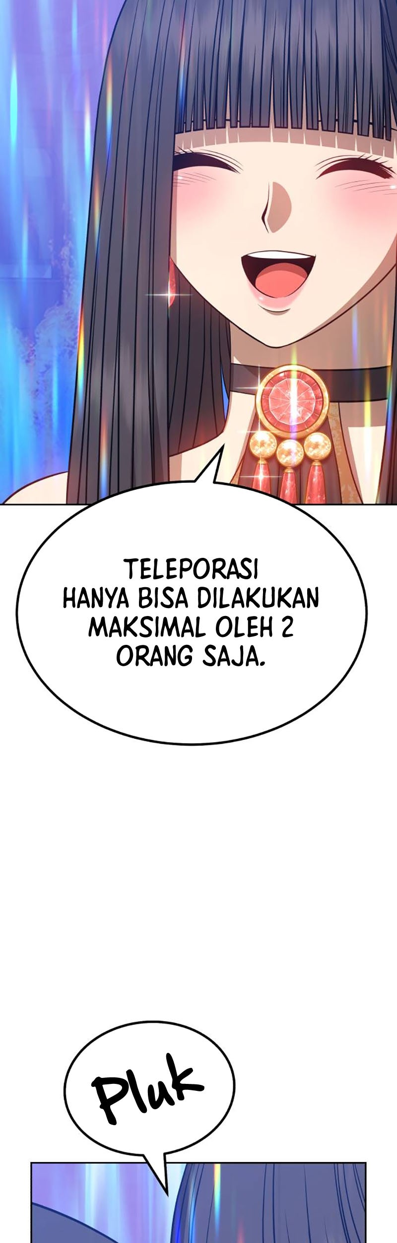 +99 Wooden Stick chapter 31 halaman 62