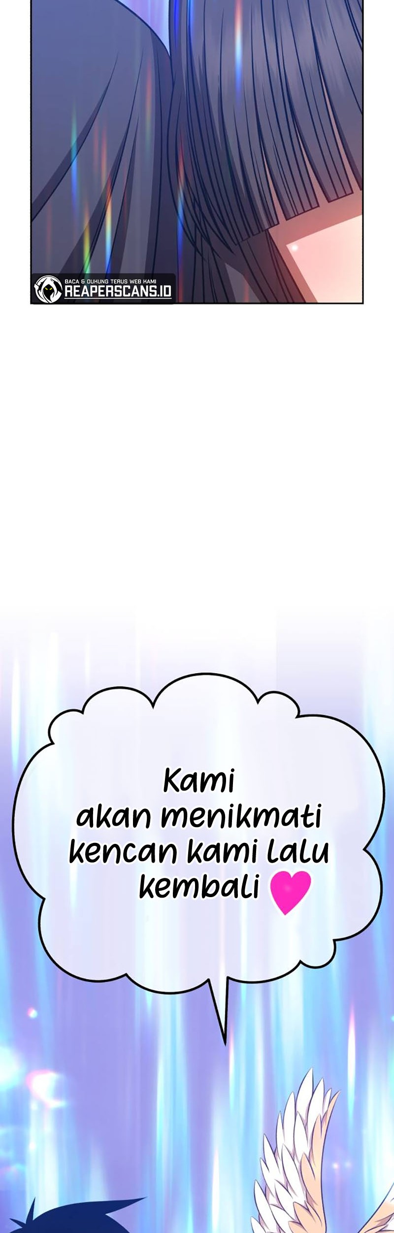 +99 Wooden Stick chapter 31 halaman 63