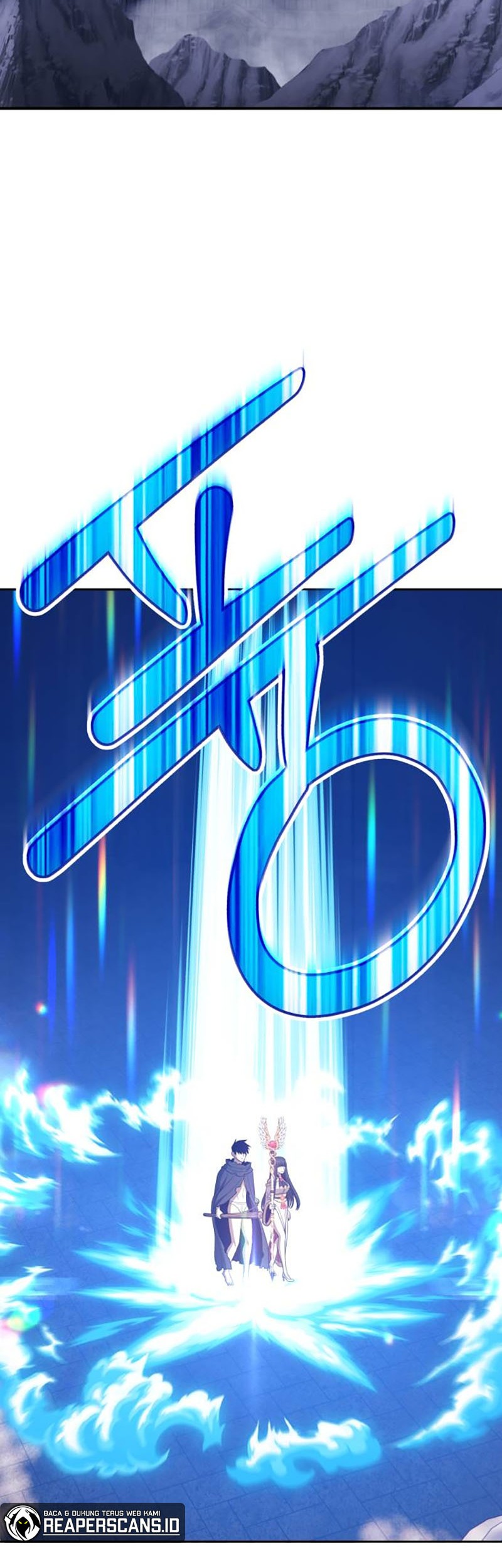 +99 Wooden Stick chapter 31 halaman 72