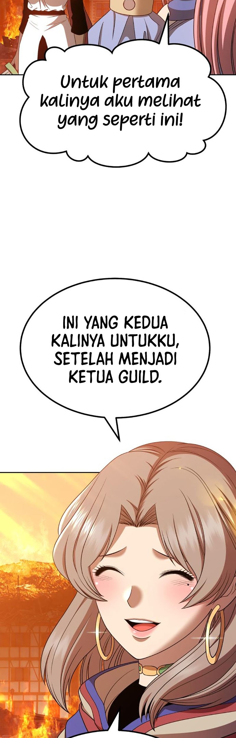 +99 Wooden Stick chapter 32 halaman 52
