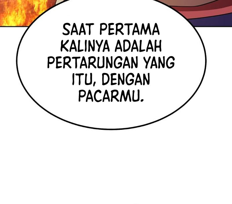 +99 Wooden Stick chapter 32 halaman 53