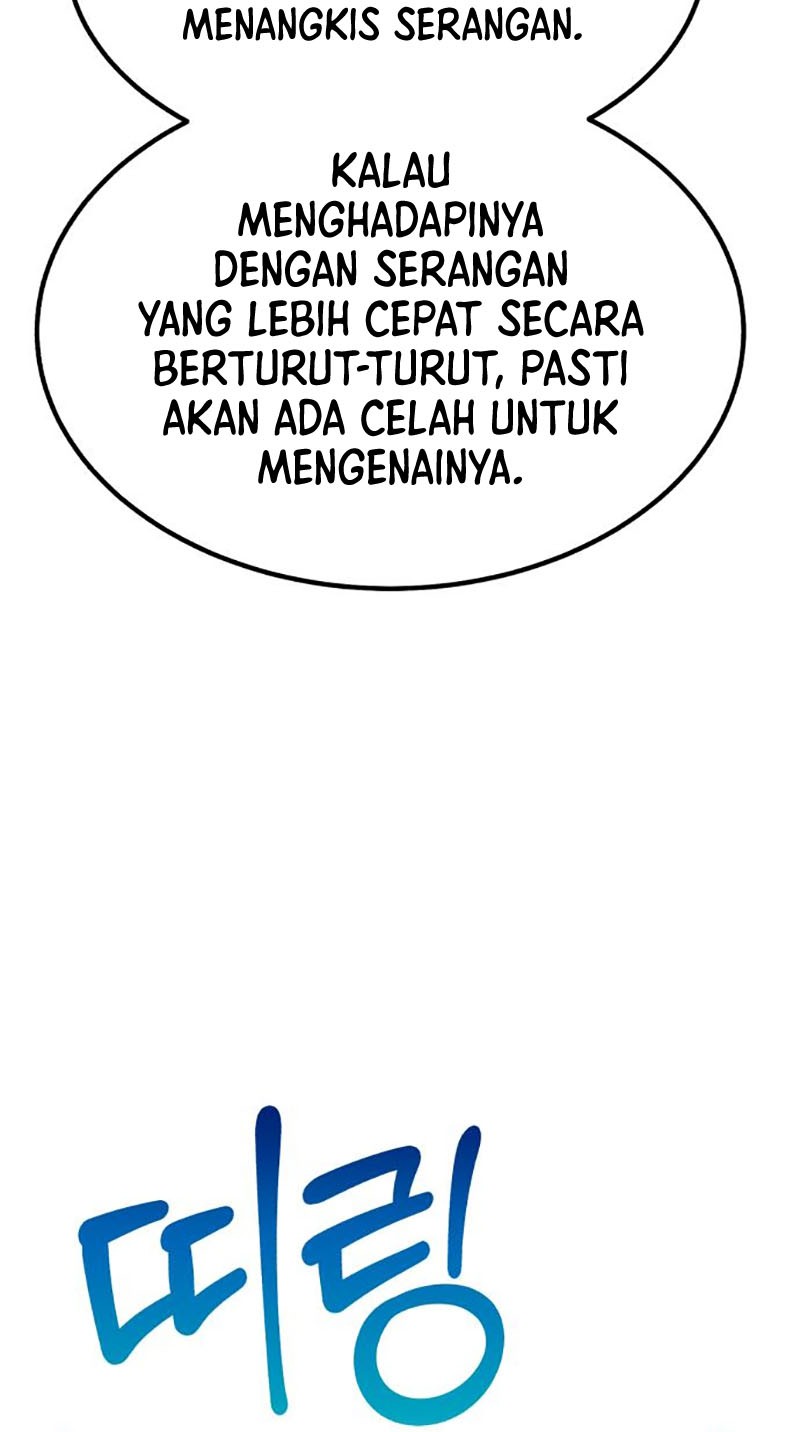 +99 Wooden Stick chapter 32 halaman 108