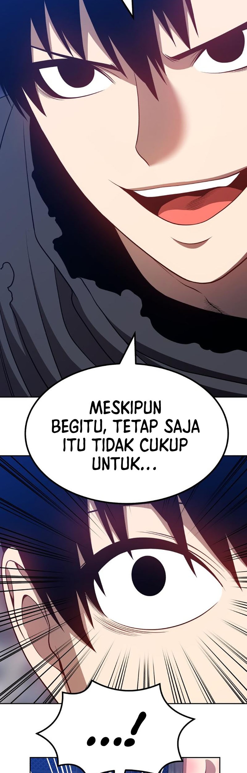+99 Wooden Stick chapter 32 halaman 112