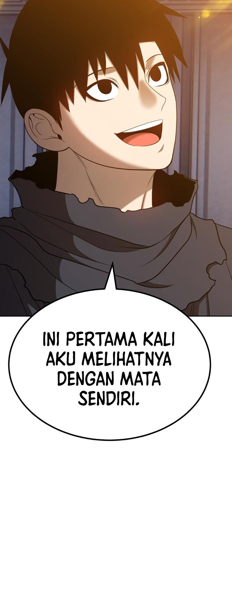 +99 Wooden Stick chapter 32 halaman 132