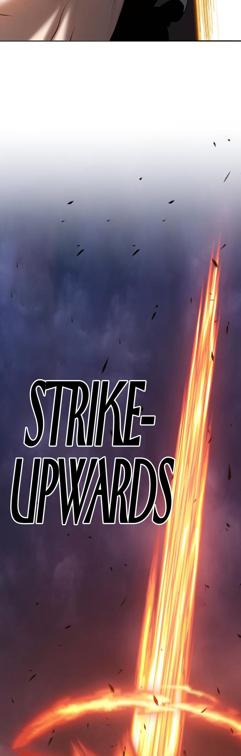 +99 Wooden Stick chapter 32 halaman 136