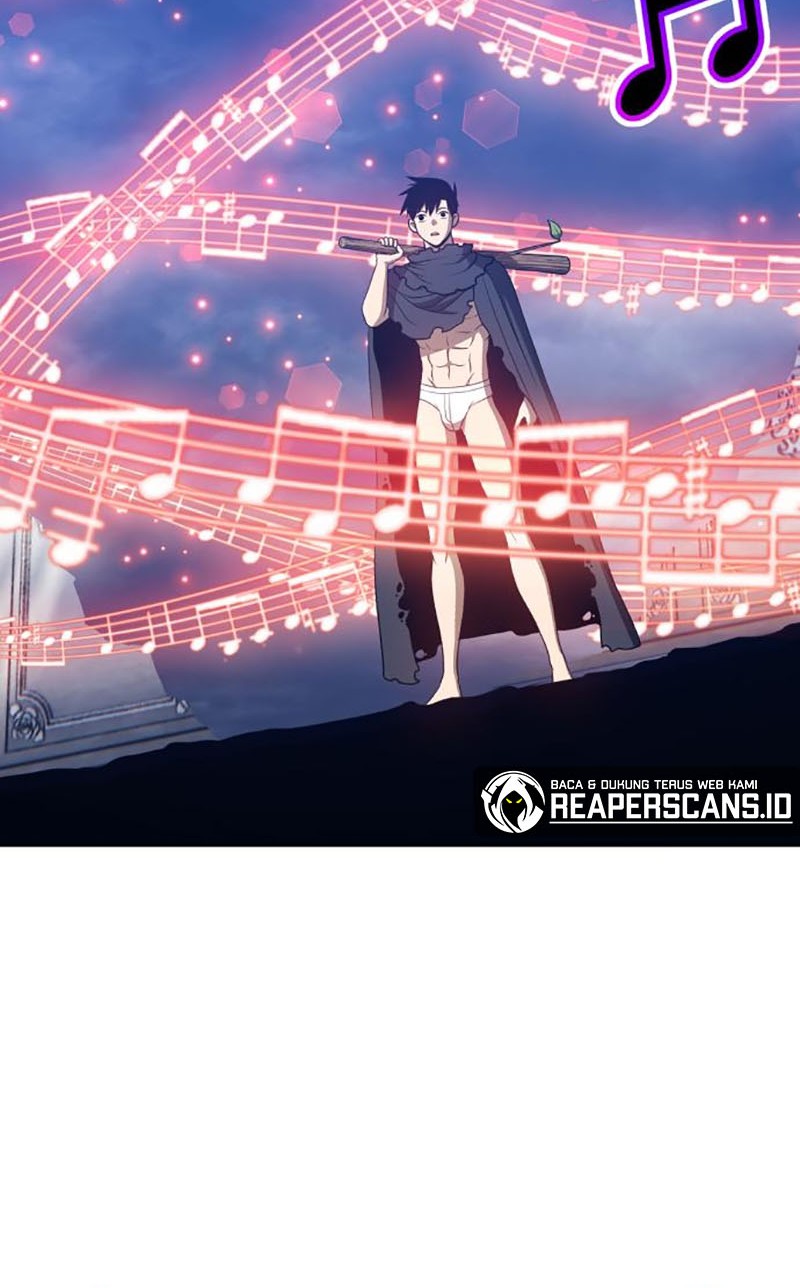 +99 Wooden Stick chapter 32 halaman 146