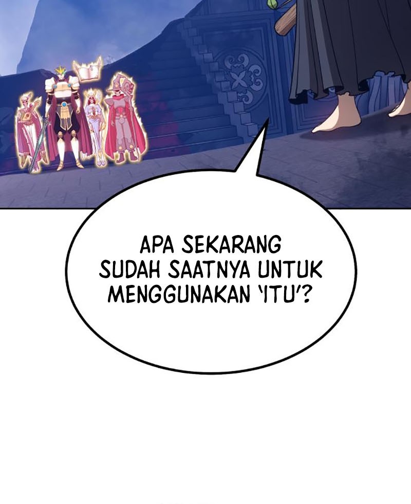 +99 Wooden Stick chapter 32 halaman 155