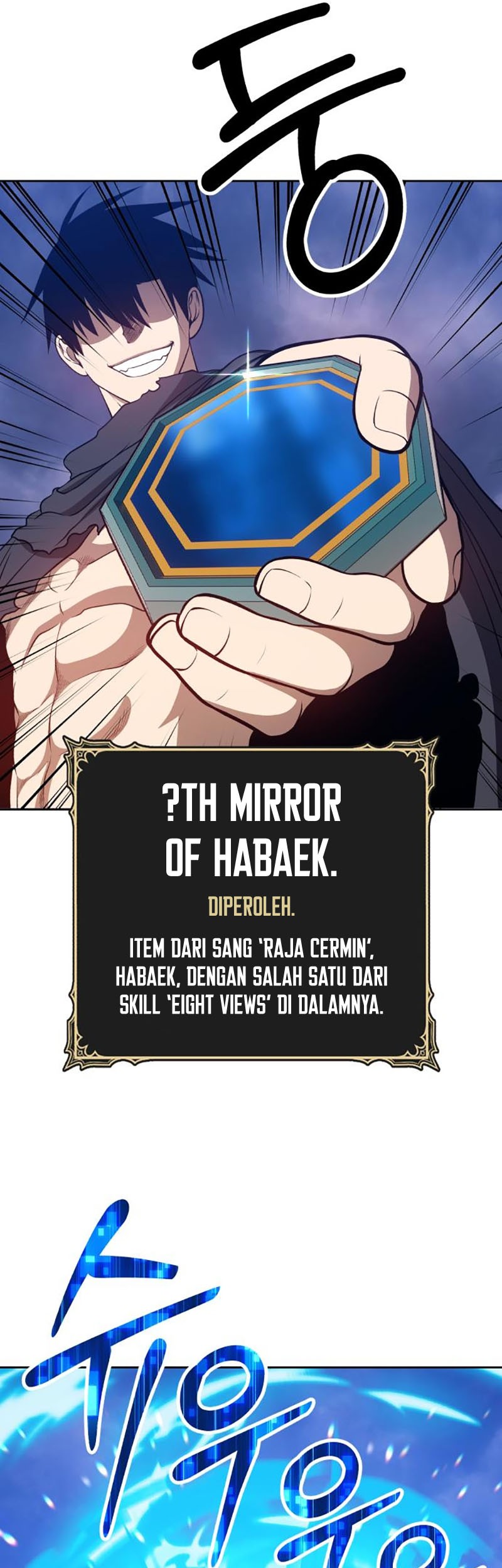 +99 Wooden Stick chapter 32 halaman 161