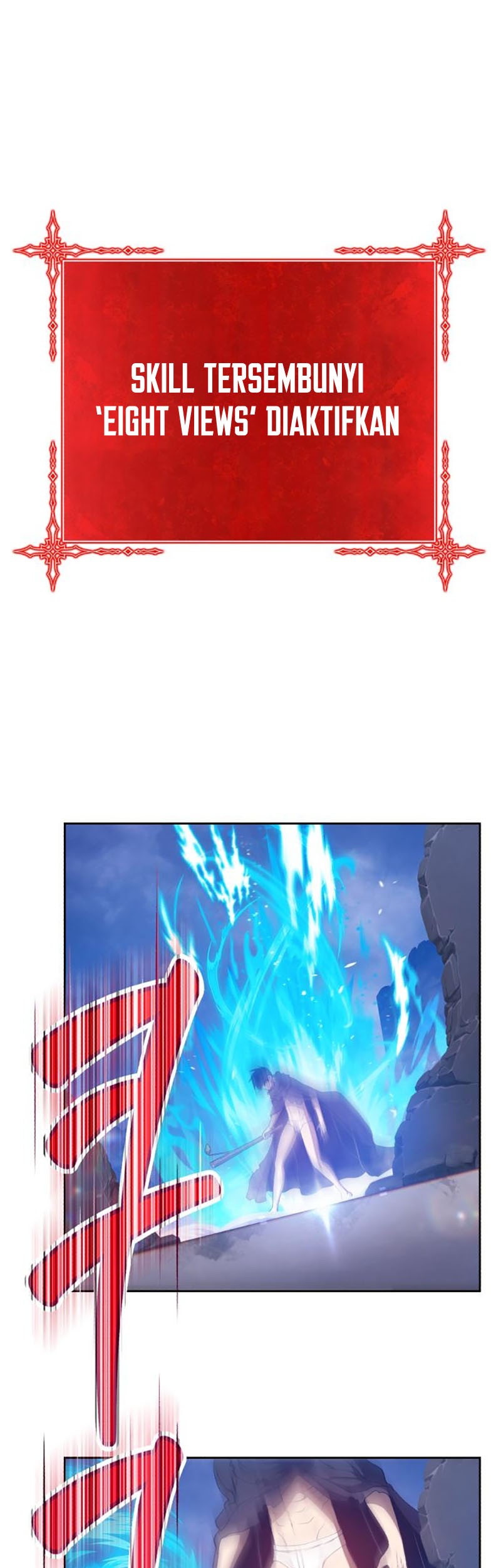 +99 Wooden Stick chapter 33 halaman 2