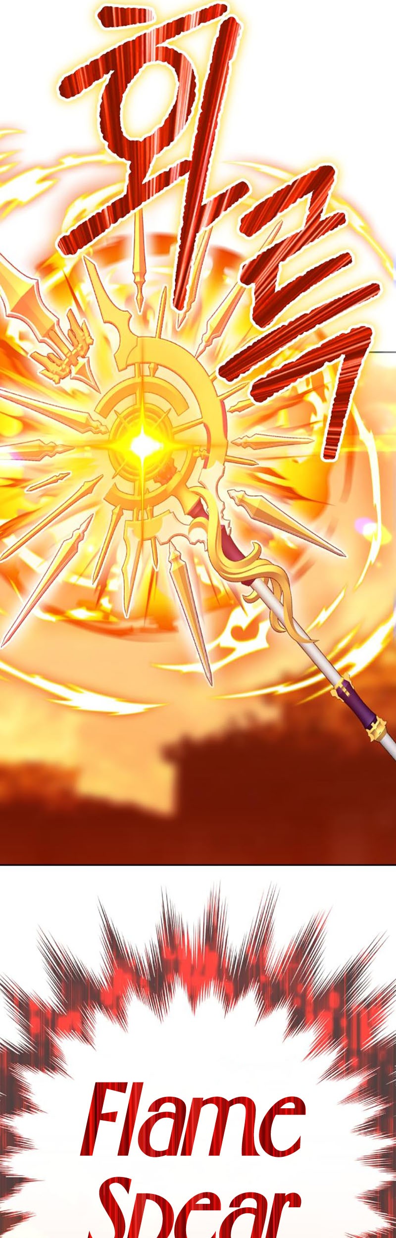 +99 Wooden Stick chapter 33 halaman 30