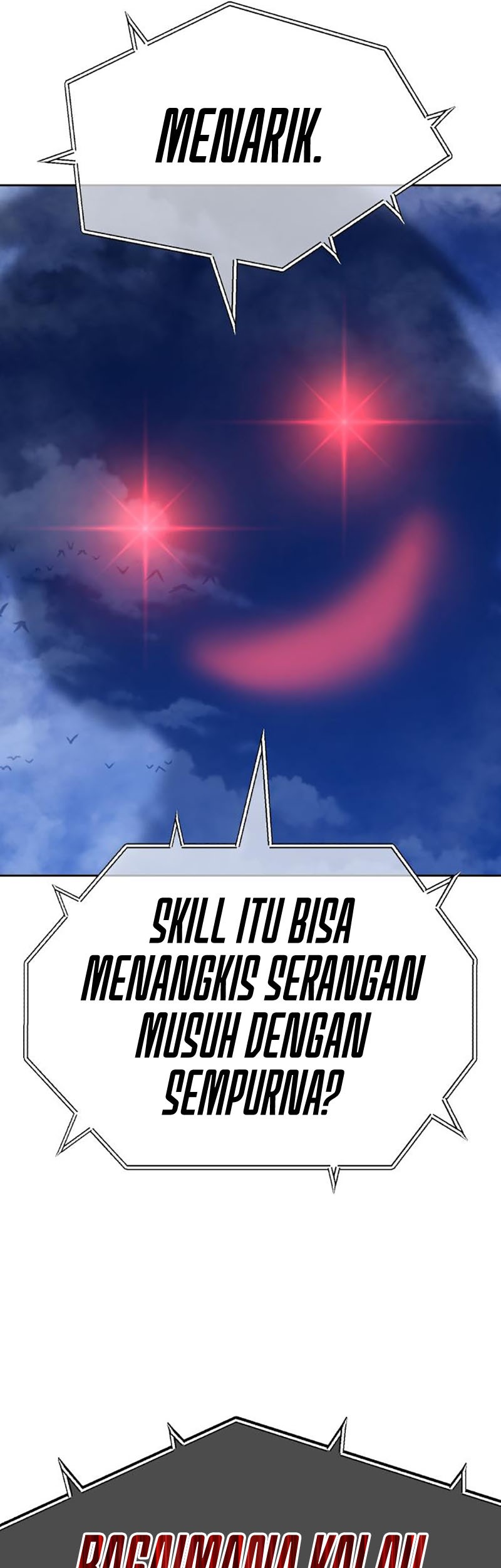 +99 Wooden Stick chapter 33 halaman 72
