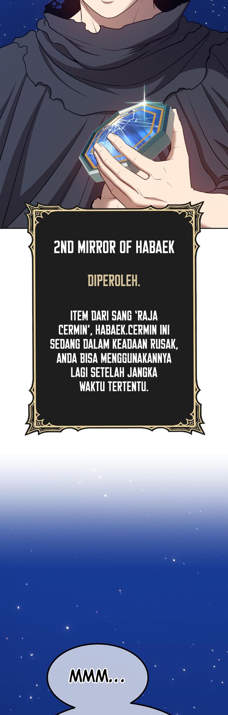 +99 Wooden Stick chapter 33 halaman 91