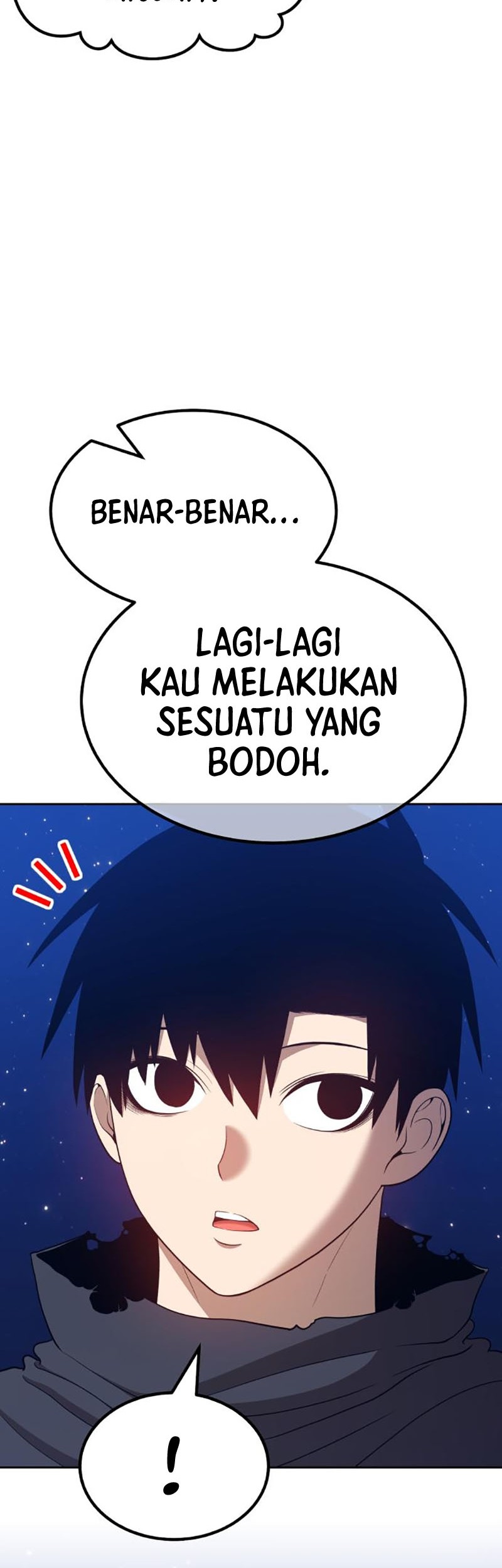 +99 Wooden Stick chapter 33 halaman 94