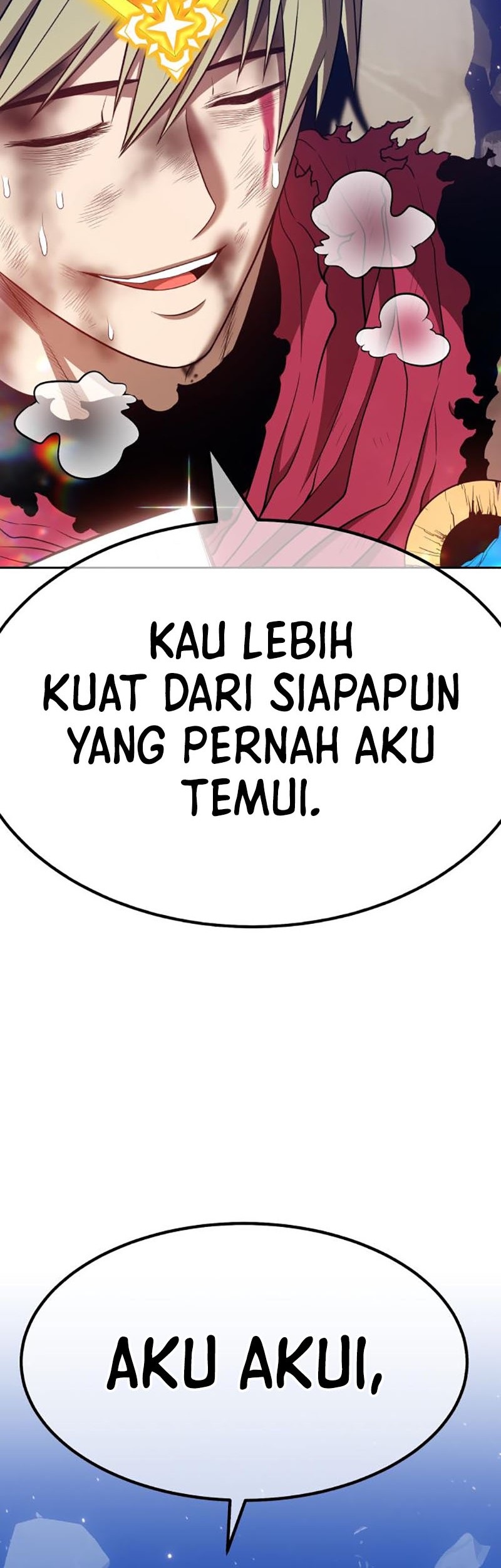 +99 Wooden Stick chapter 33 halaman 110