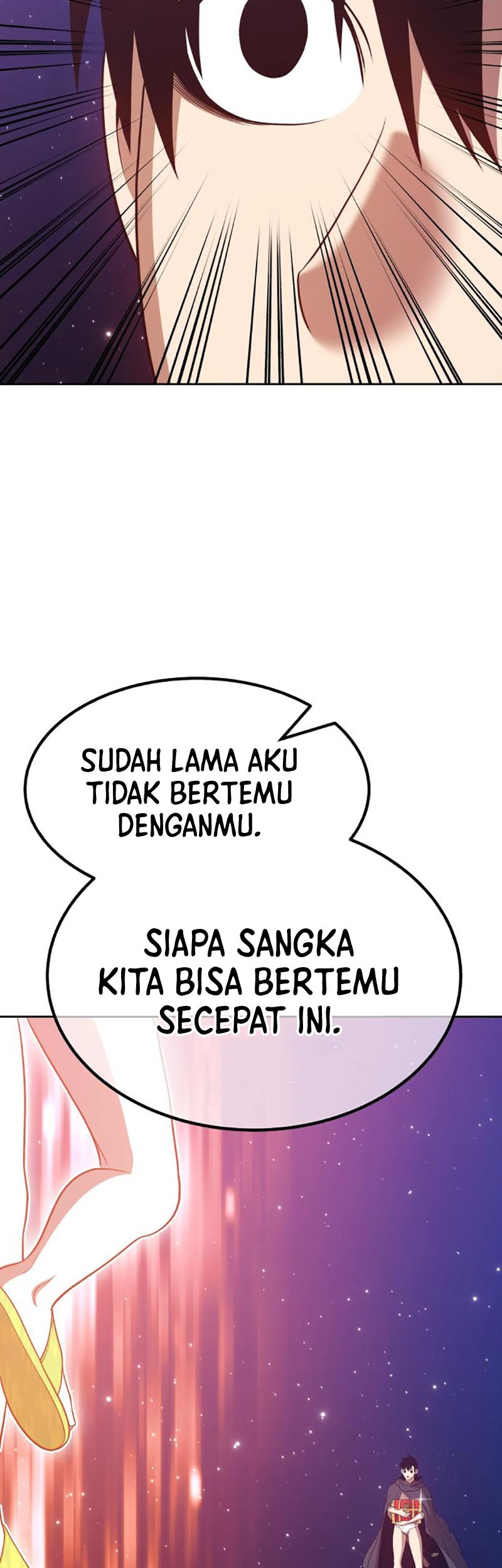 +99 Wooden Stick chapter 33 halaman 154