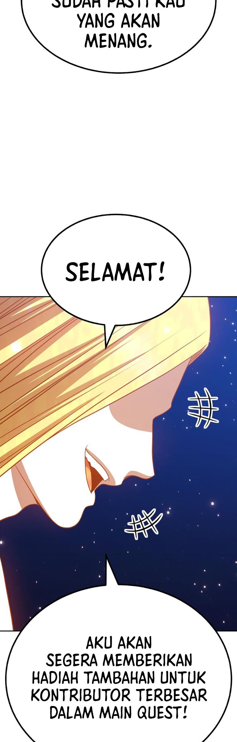 +99 Wooden Stick chapter 33 halaman 158