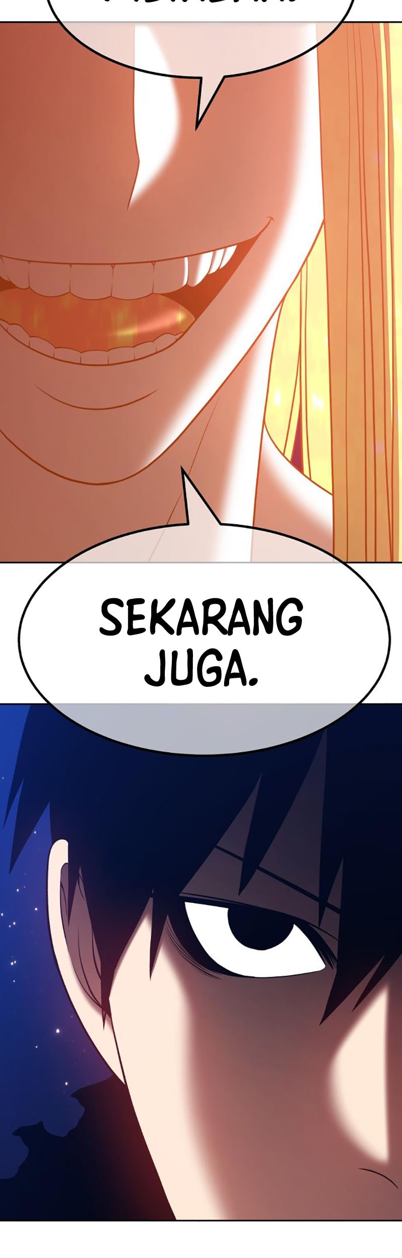 +99 Wooden Stick chapter 33 halaman 165