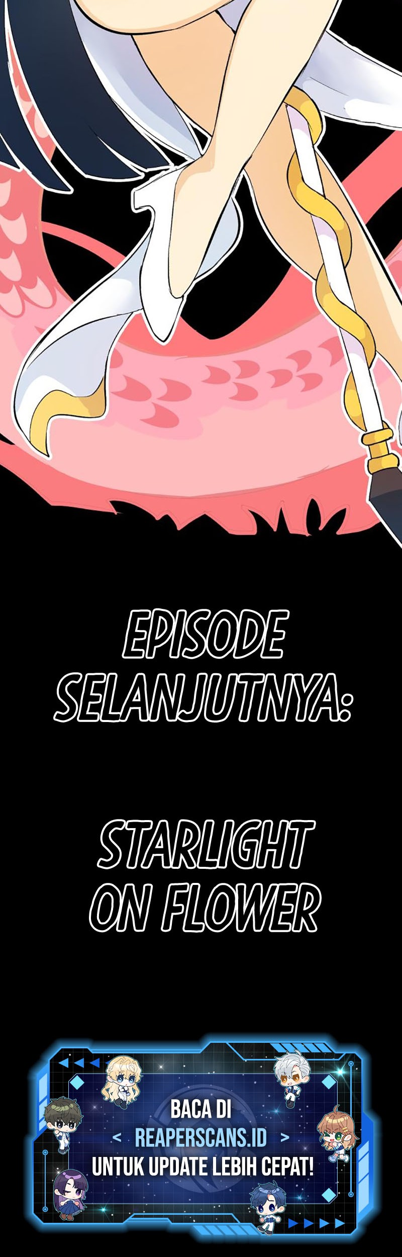 +99 Wooden Stick chapter 33 halaman 178
