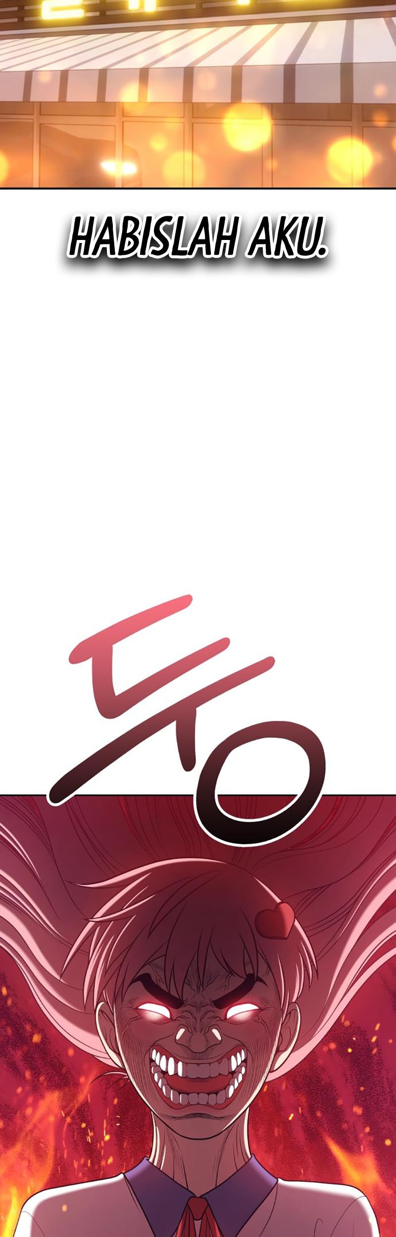 +99 Wooden Stick chapter 34 halaman 41
