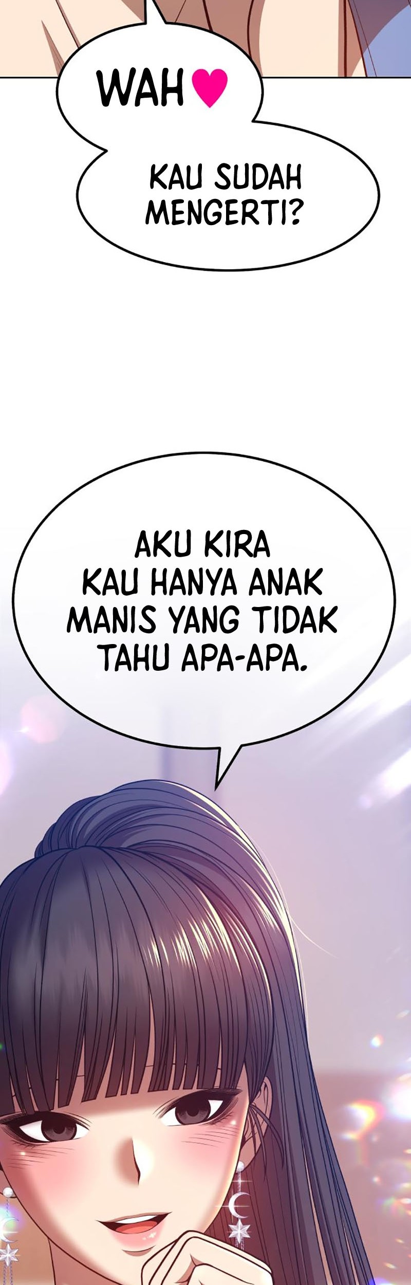 +99 Wooden Stick chapter 34 halaman 72