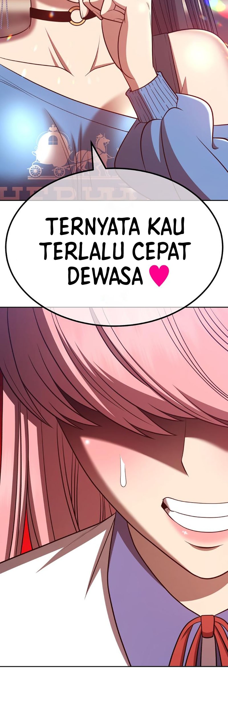 +99 Wooden Stick chapter 34 halaman 73