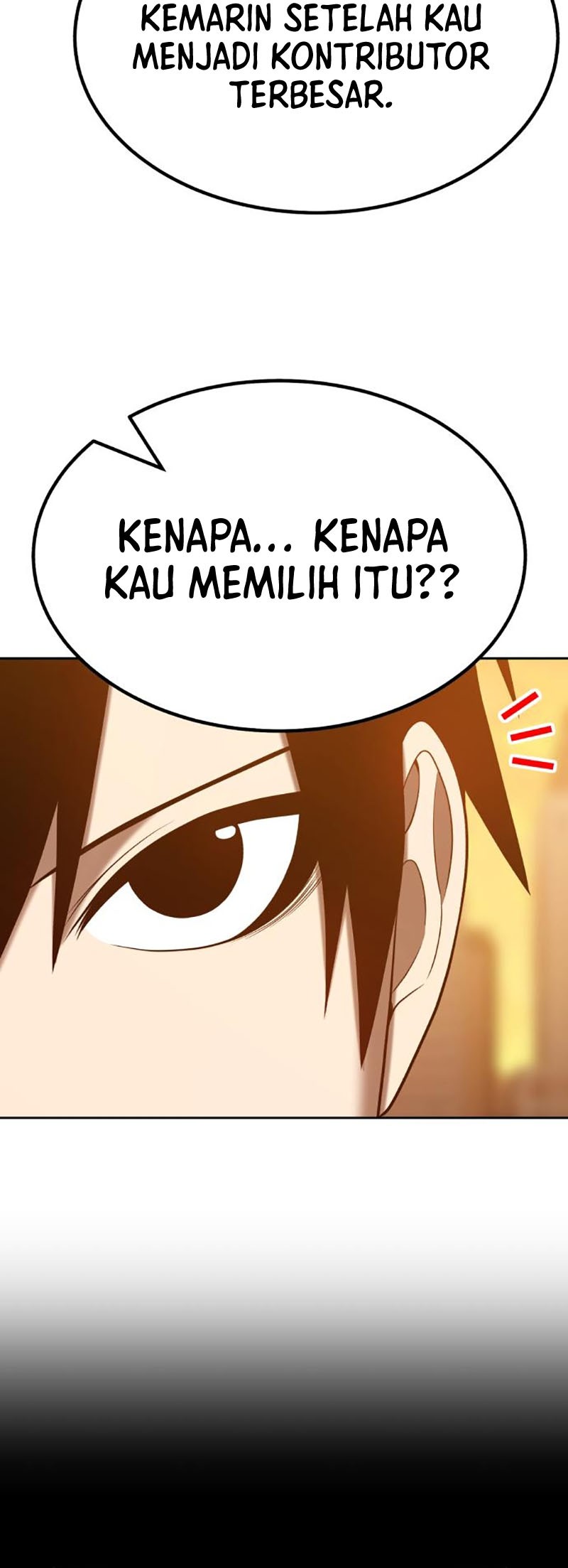 +99 Wooden Stick chapter 34 halaman 84