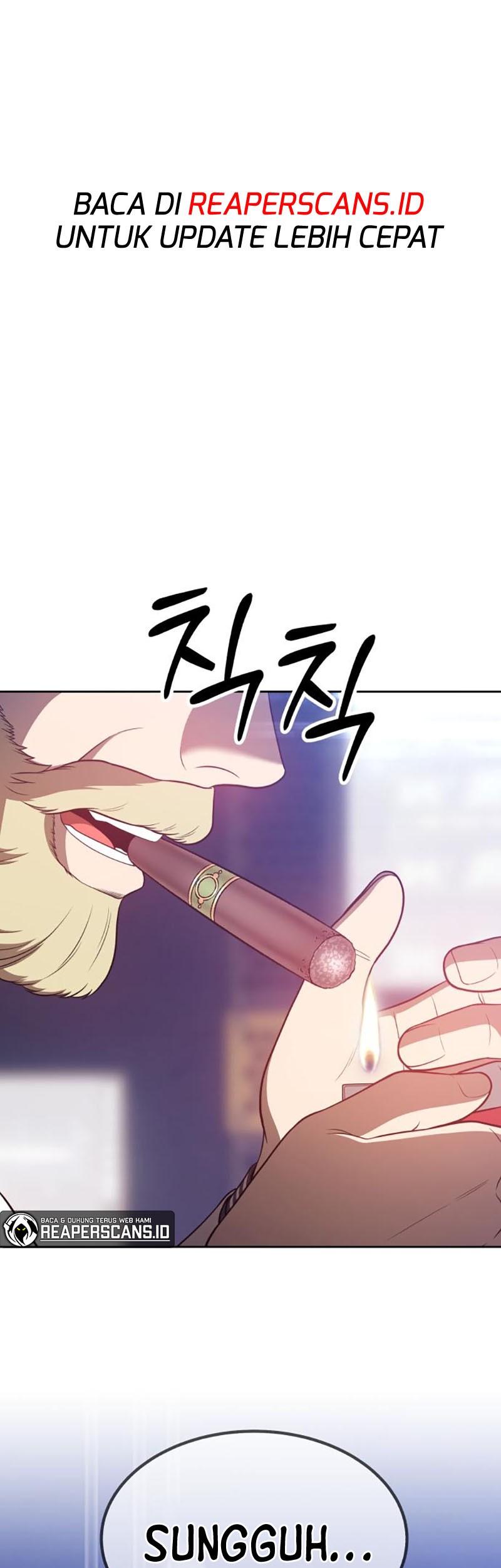 +99 Wooden Stick chapter 35 halaman 32