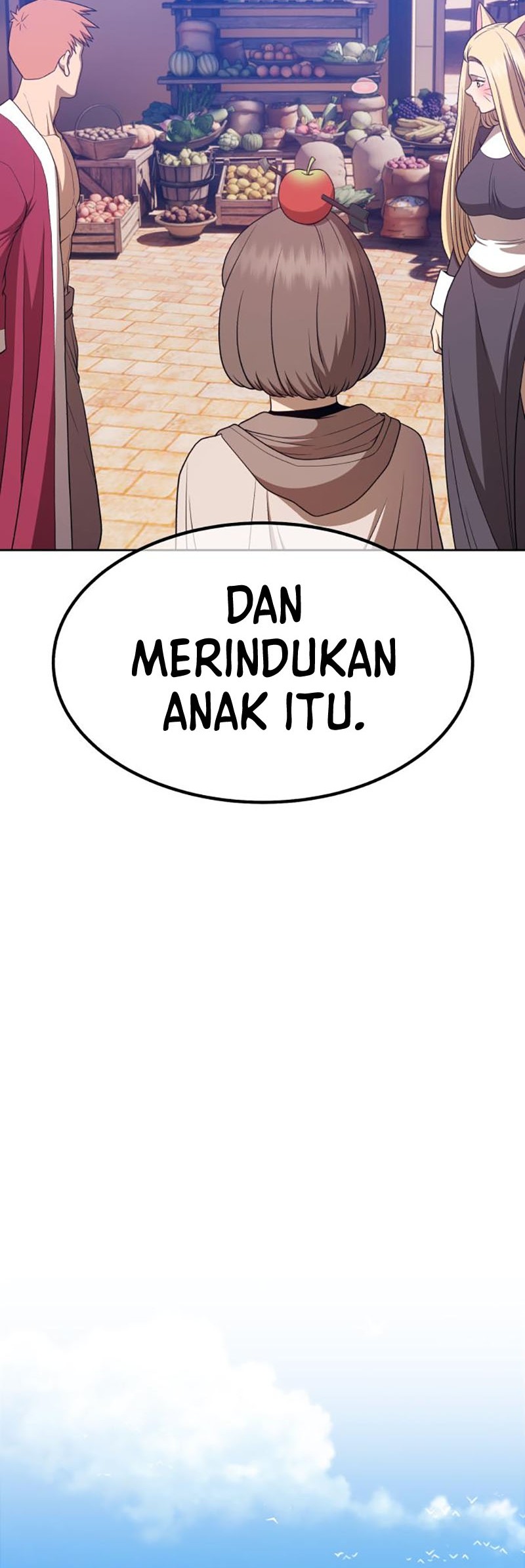 +99 Wooden Stick chapter 35 halaman 41