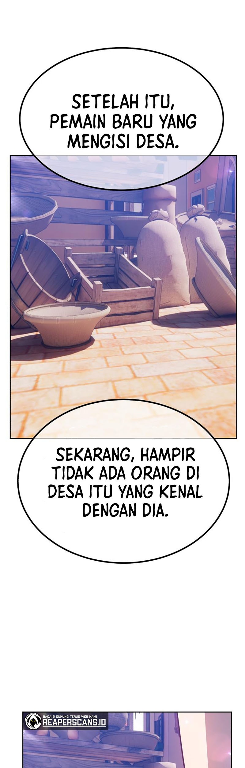 +99 Wooden Stick chapter 35 halaman 44