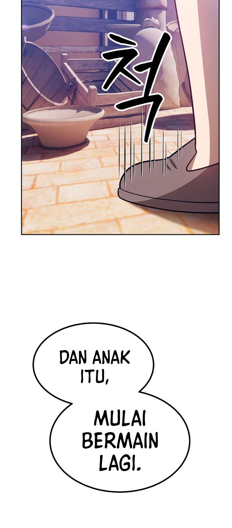 +99 Wooden Stick chapter 35 halaman 45