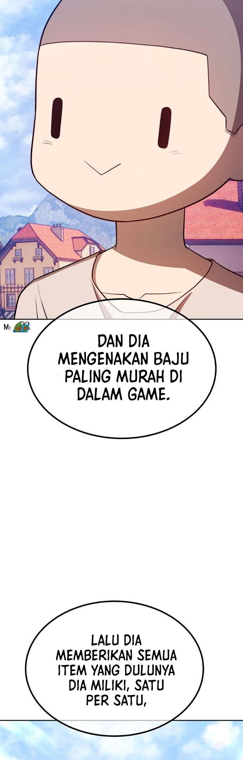 +99 Wooden Stick chapter 35 halaman 48