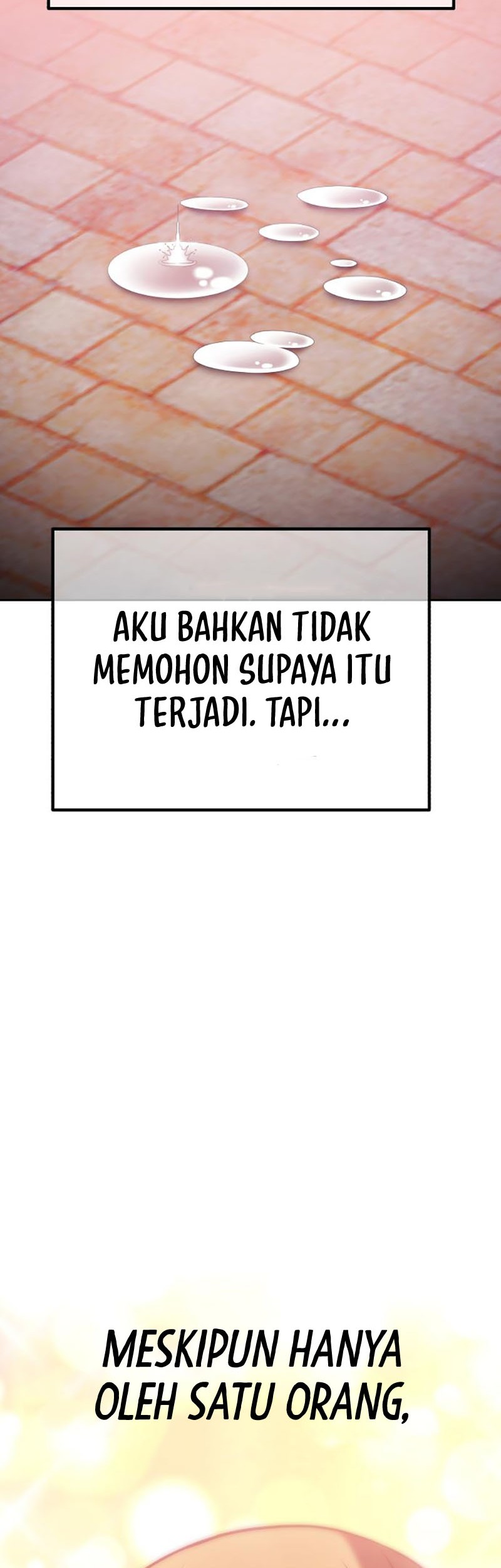 +99 Wooden Stick chapter 35 halaman 72