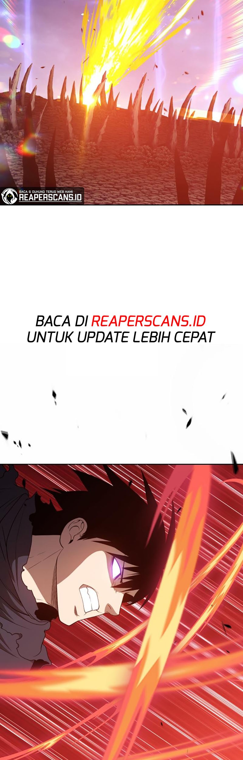 +99 Wooden Stick chapter 35 halaman 85