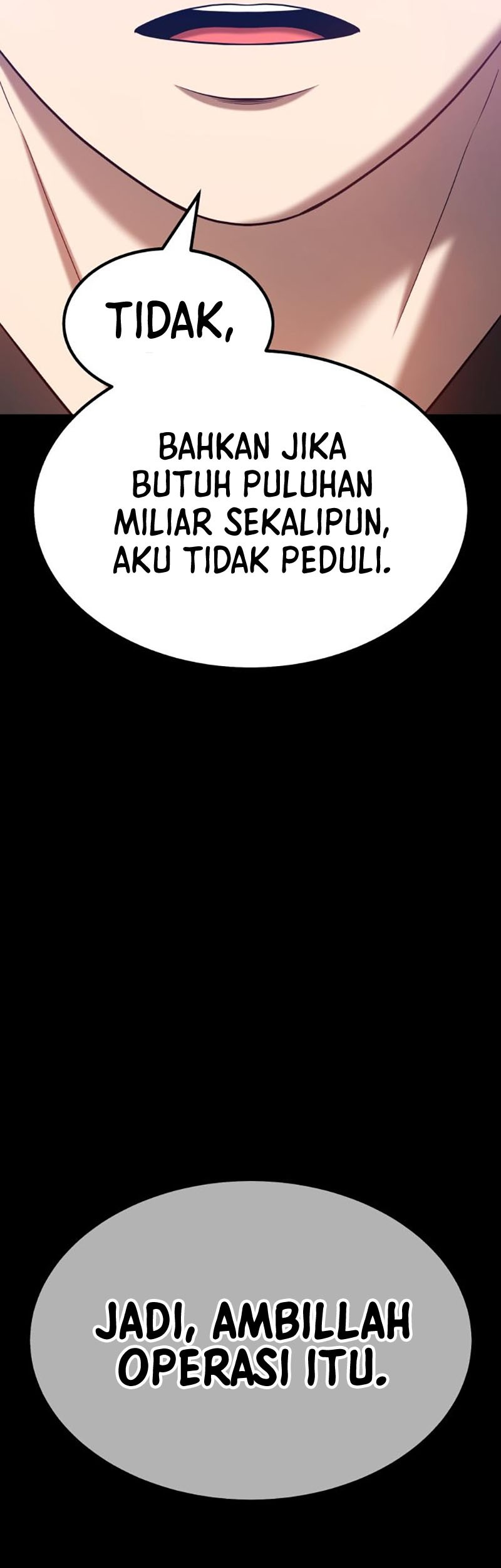 +99 Wooden Stick chapter 35 halaman 100