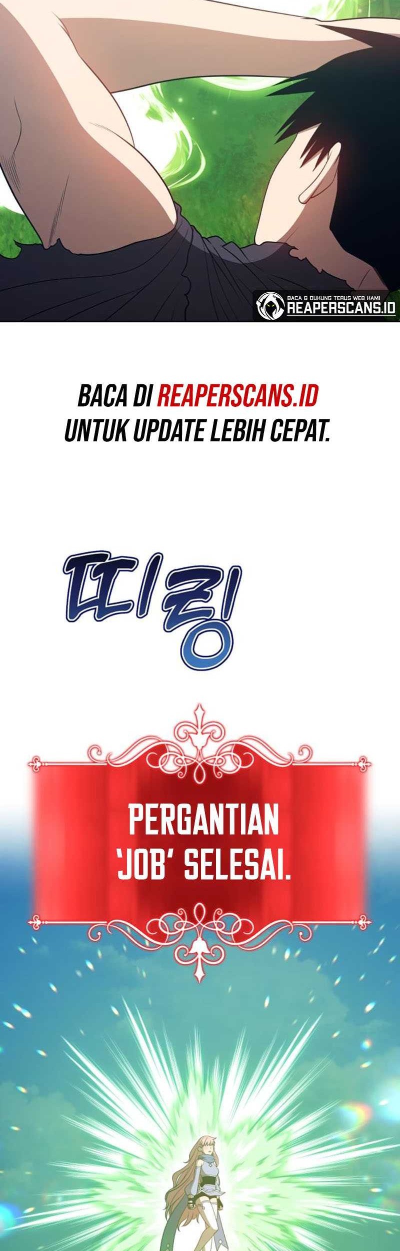+99 Wooden Stick chapter 37 halaman 19