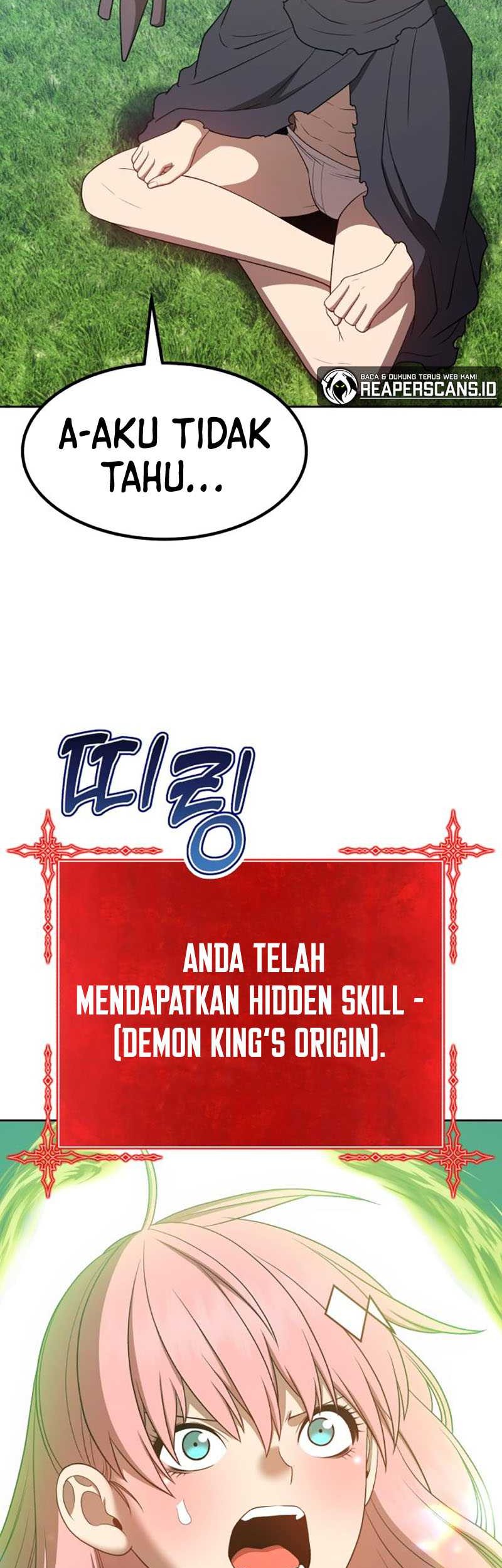+99 Wooden Stick chapter 37 halaman 24