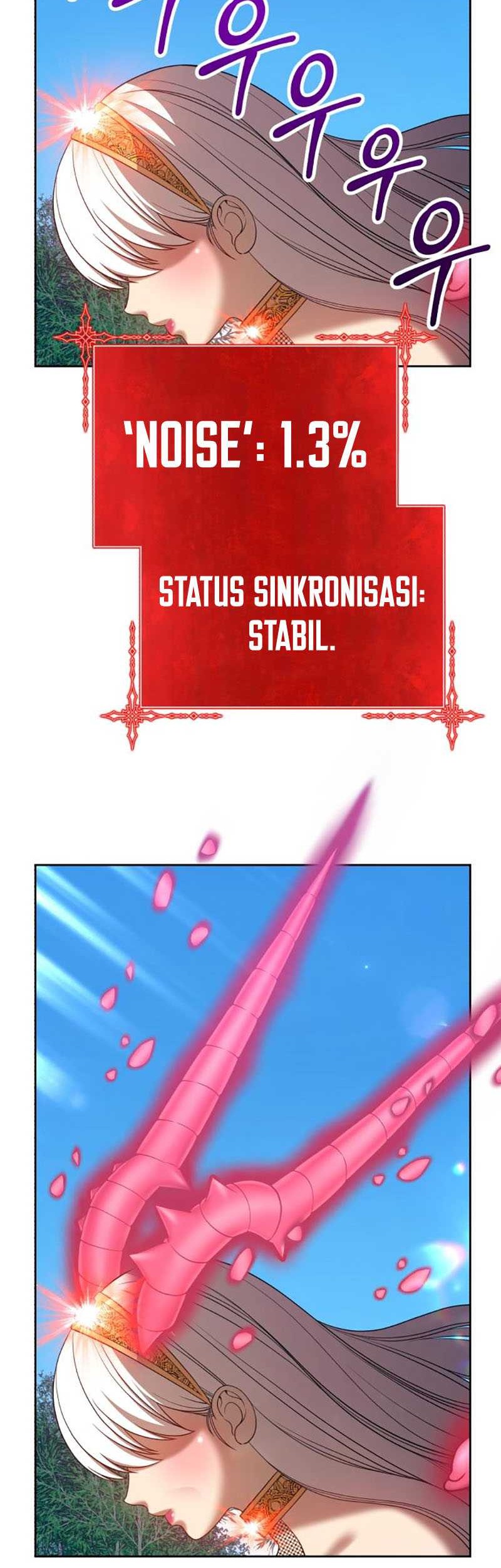 +99 Wooden Stick chapter 37 halaman 47