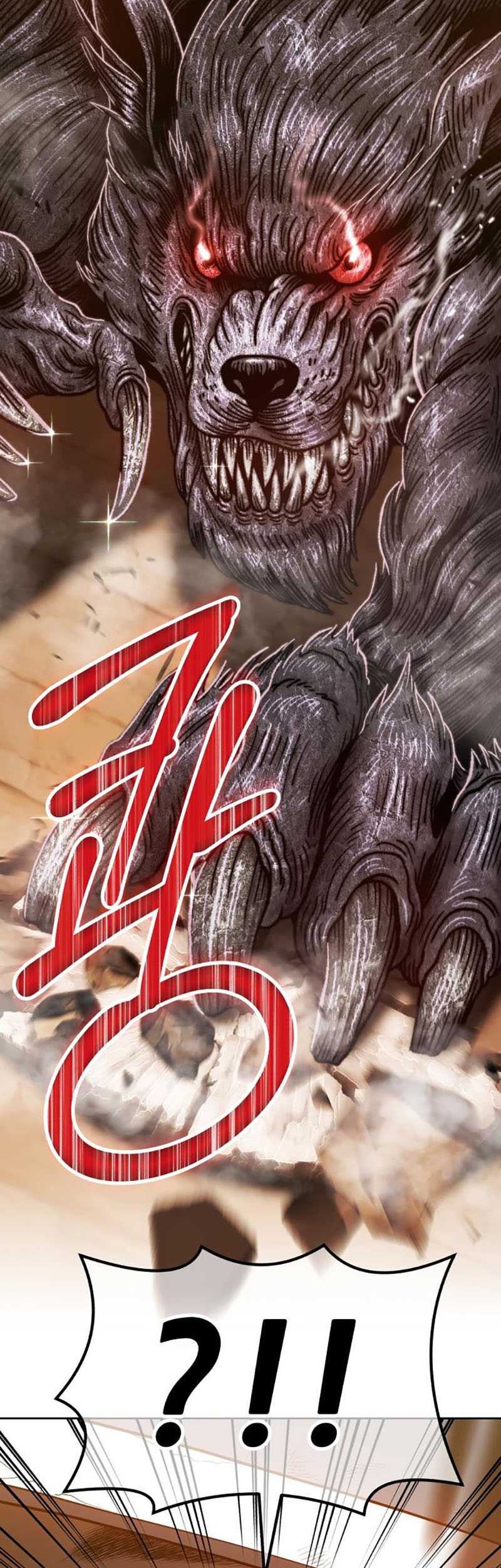 +99 Wooden Stick chapter 37 halaman 95