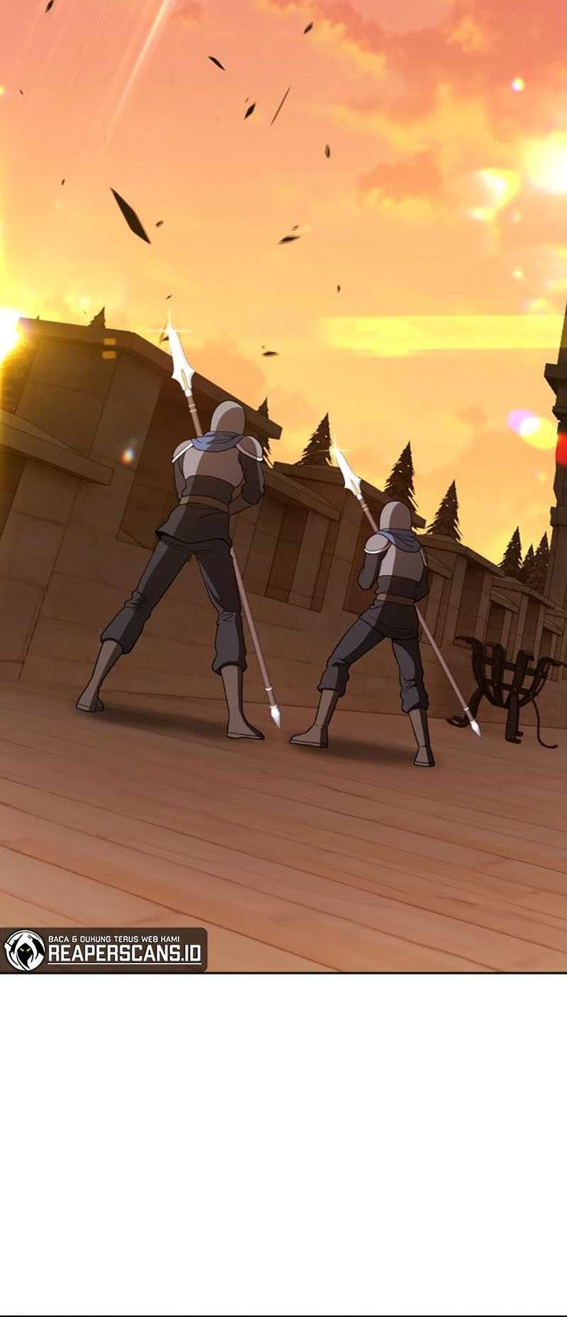 +99 Wooden Stick chapter 37 halaman 97