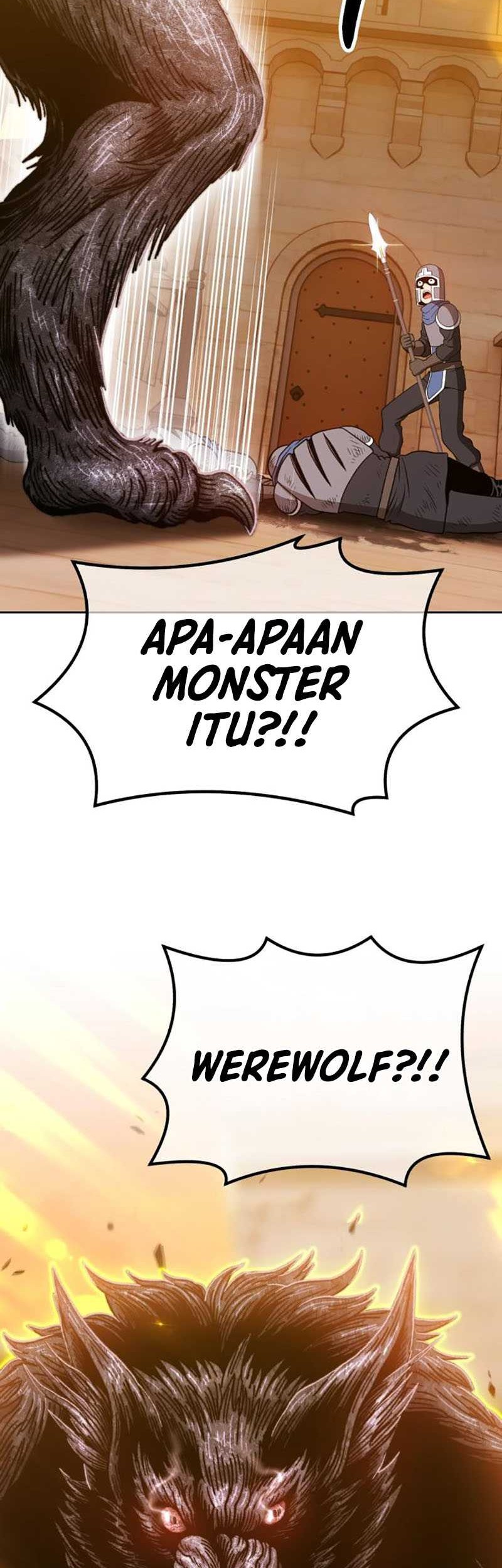 +99 Wooden Stick chapter 37 halaman 103