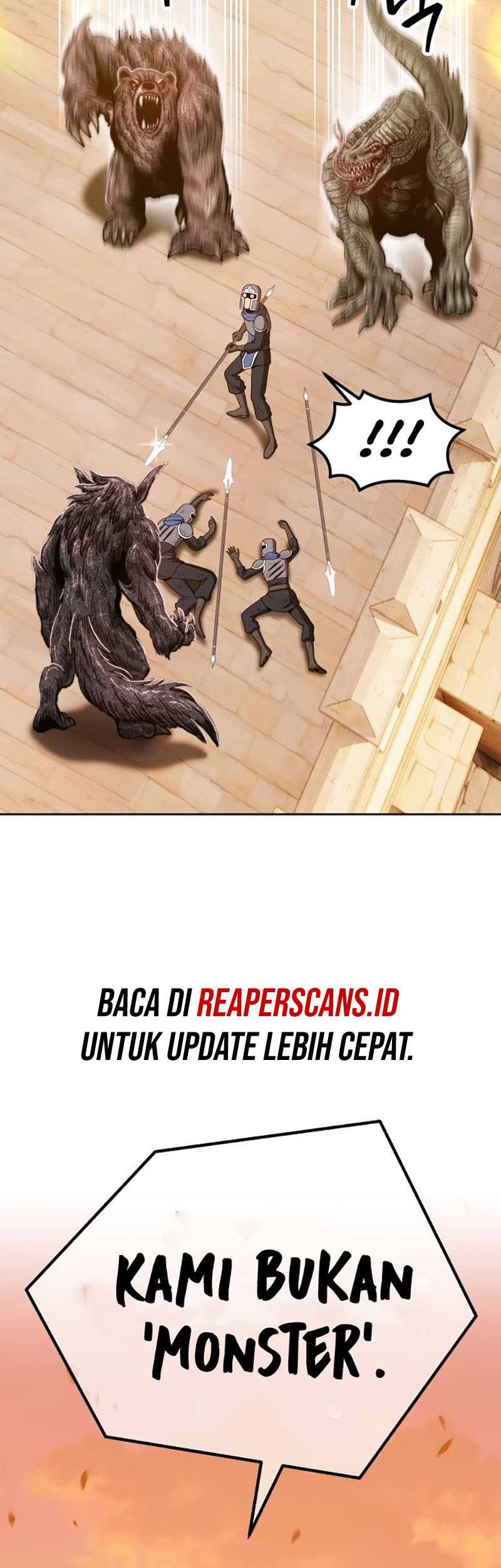 +99 Wooden Stick chapter 37 halaman 108